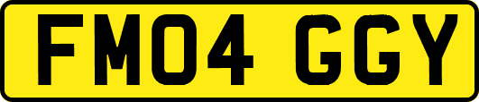 FM04GGY