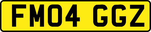 FM04GGZ