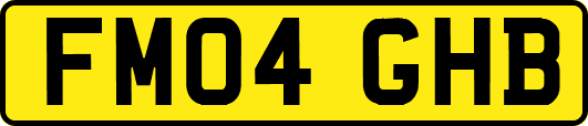 FM04GHB