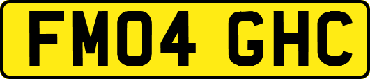 FM04GHC