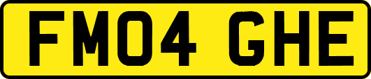 FM04GHE