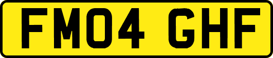 FM04GHF