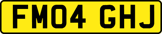 FM04GHJ