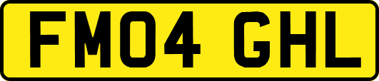 FM04GHL