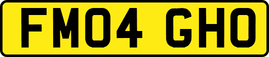 FM04GHO