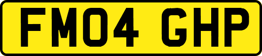 FM04GHP