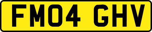 FM04GHV