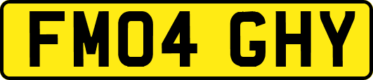FM04GHY