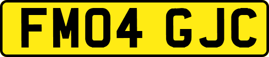 FM04GJC