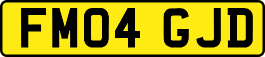 FM04GJD