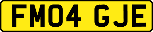 FM04GJE