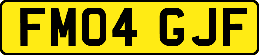 FM04GJF