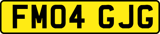 FM04GJG