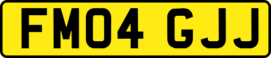 FM04GJJ