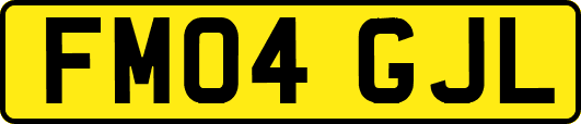 FM04GJL