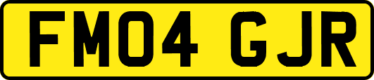 FM04GJR
