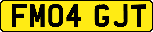 FM04GJT