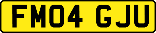 FM04GJU