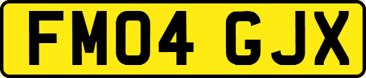 FM04GJX