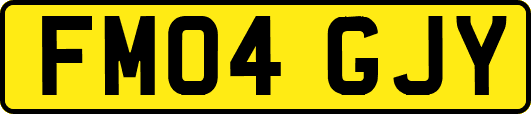 FM04GJY