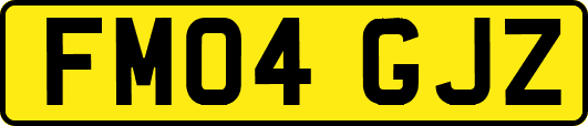 FM04GJZ