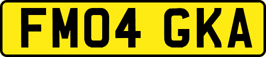 FM04GKA
