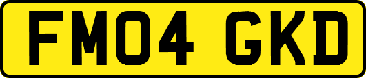 FM04GKD