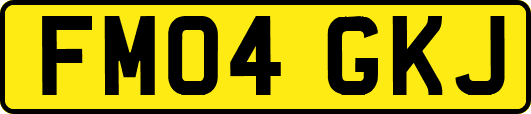 FM04GKJ