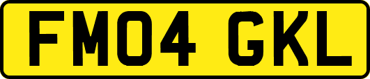 FM04GKL