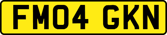 FM04GKN