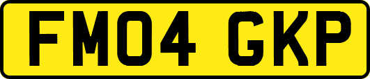 FM04GKP