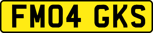 FM04GKS