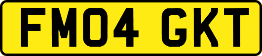 FM04GKT
