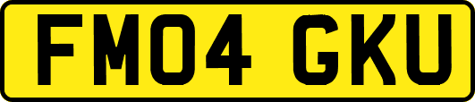 FM04GKU