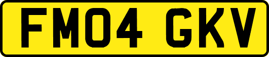FM04GKV