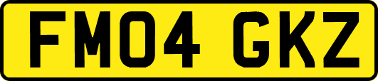 FM04GKZ