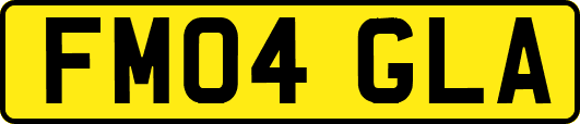 FM04GLA