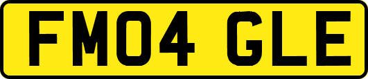 FM04GLE