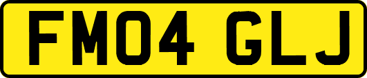 FM04GLJ
