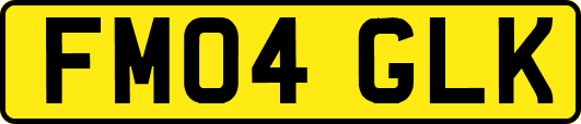 FM04GLK