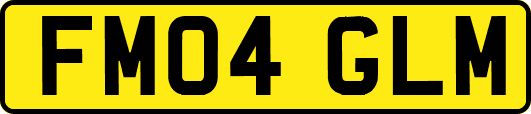 FM04GLM