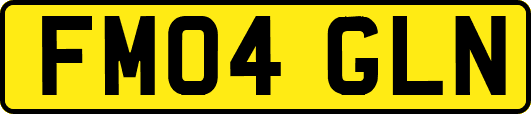 FM04GLN