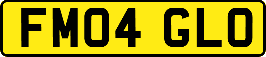 FM04GLO