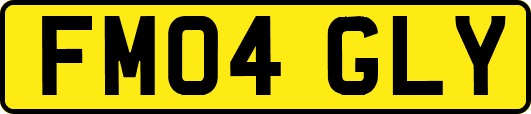 FM04GLY