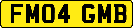 FM04GMB