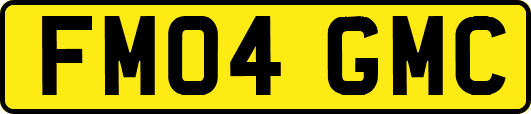 FM04GMC
