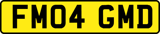 FM04GMD