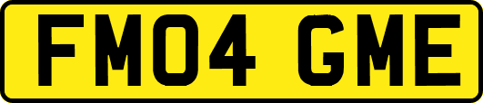 FM04GME