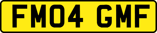 FM04GMF