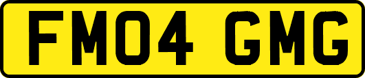 FM04GMG